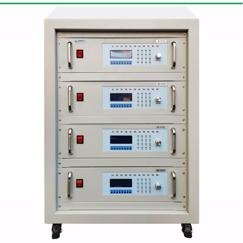 多路輸出直流電源